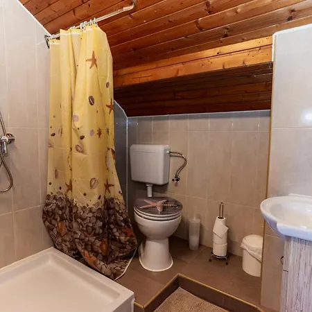 Gemenc Vendégház Hercegszanto Exterior foto