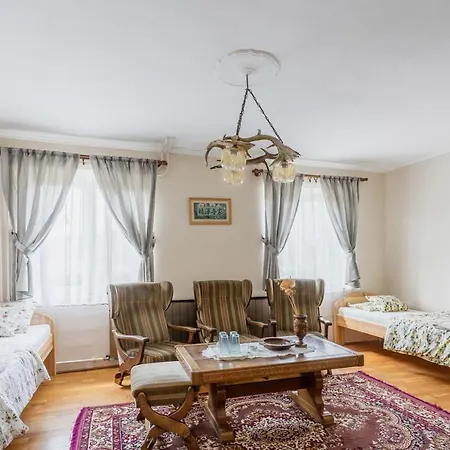 Gemenc Vendégház Hercegszanto Exterior foto