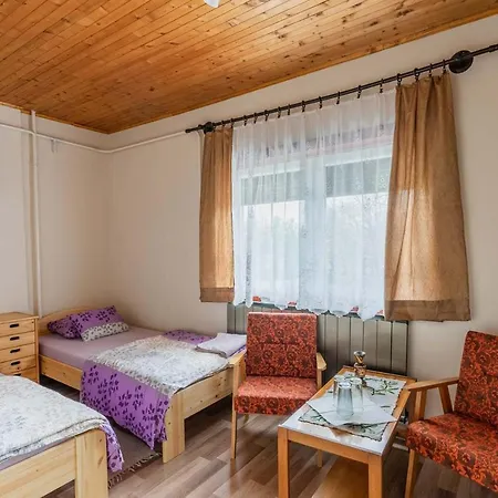 Gemenc Vendégház Hercegszanto Exterior foto