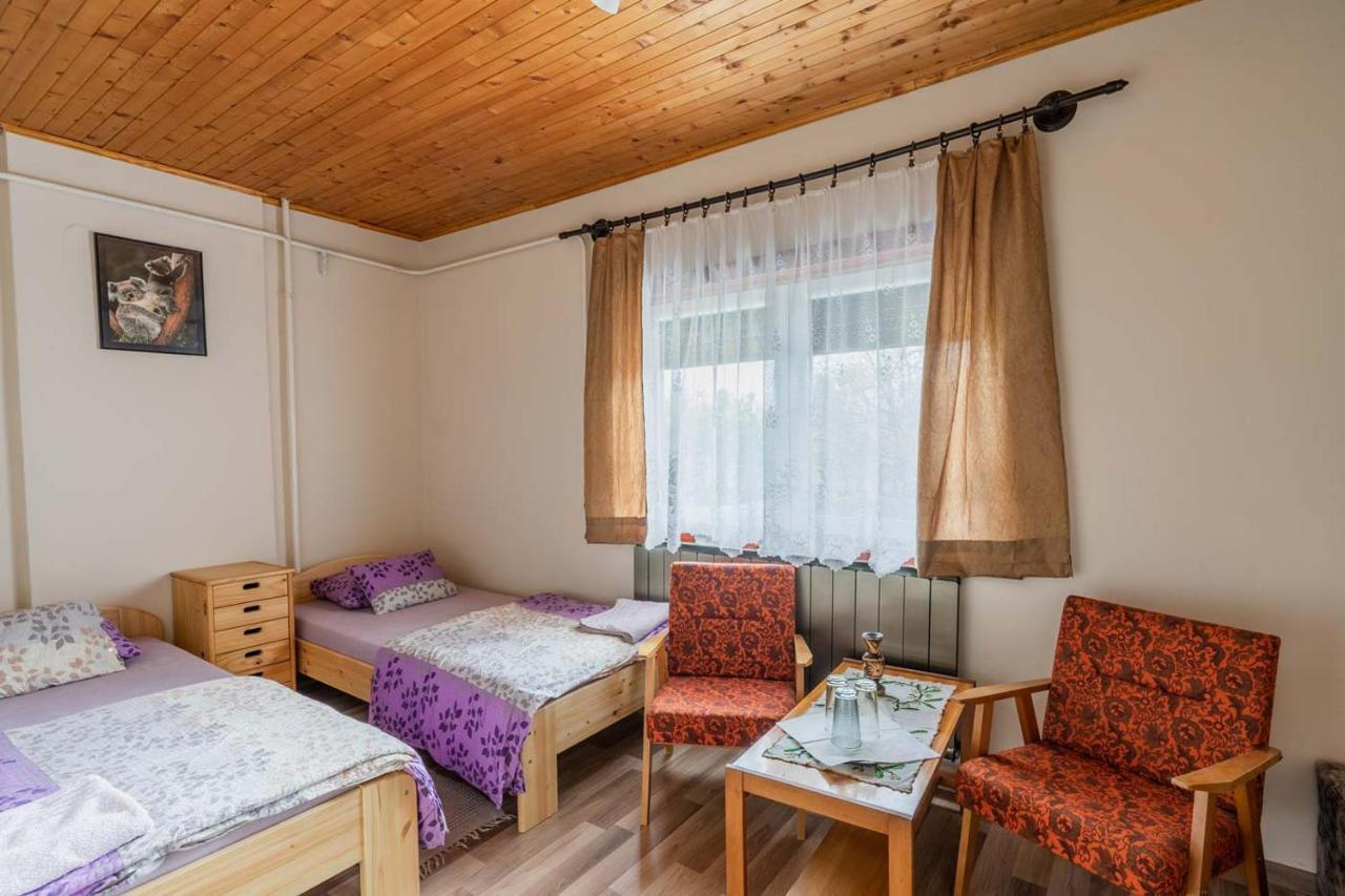 Gasthof Gemenc *