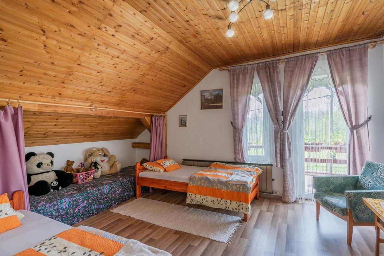 Gemenc Gasthof Hercegszanto