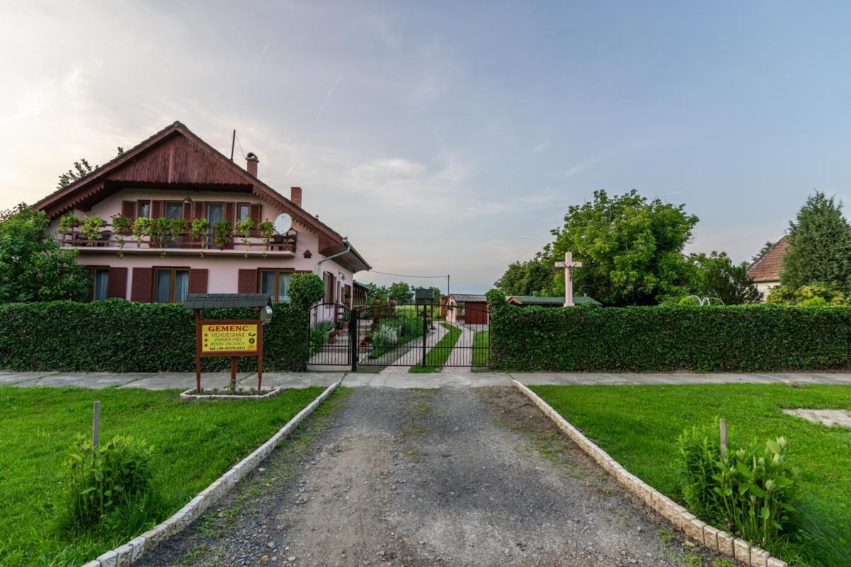 Gasthof Gemenc *