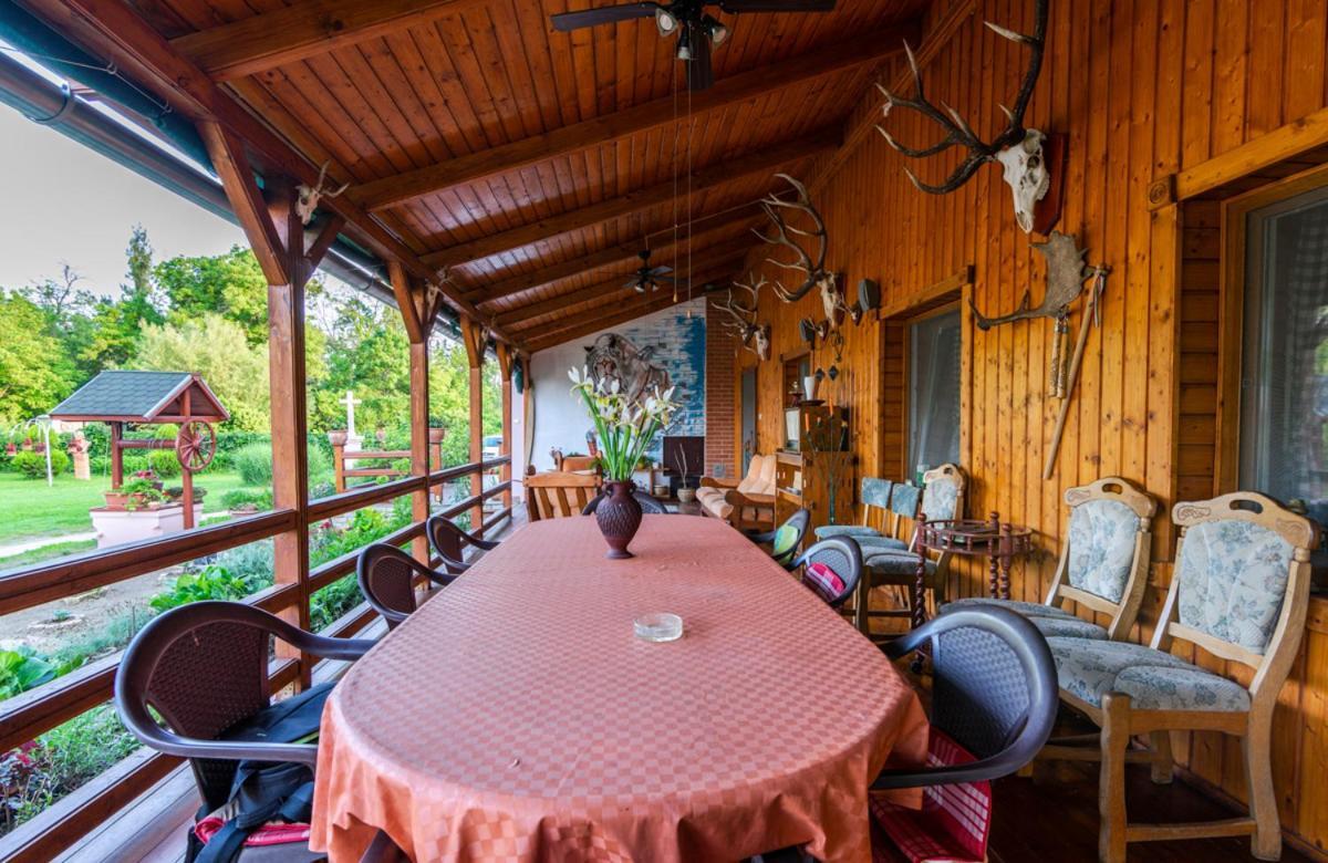 Gemenc Gasthof Hercegszanto