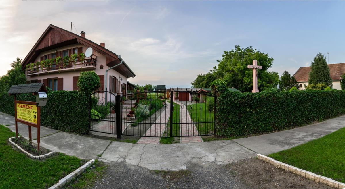 Gasthof Gemenc